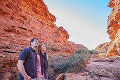 Uluru (Ayers Rock) and Kings Canyon in 3 Days